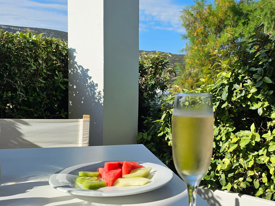 Elies Resorts Sifnos主图