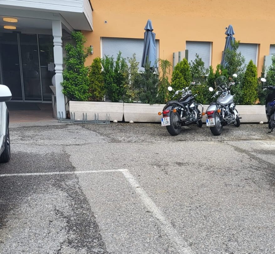 Hotel Seestuben主图