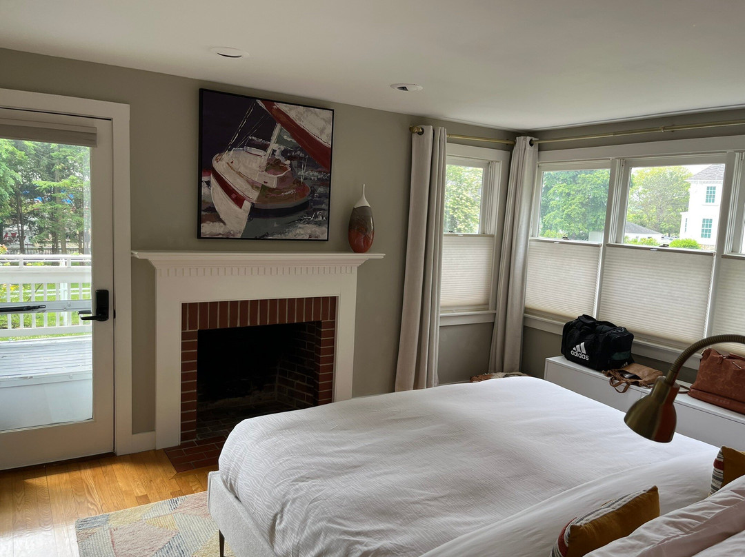 The Sailmaker's House主图