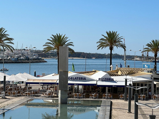 Residencial Arabi主图