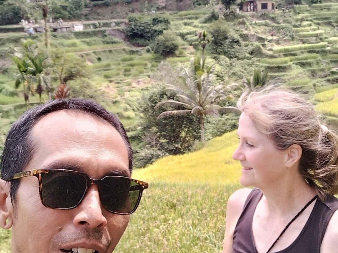 Ubud Bali Made Tour-乌布必去景点