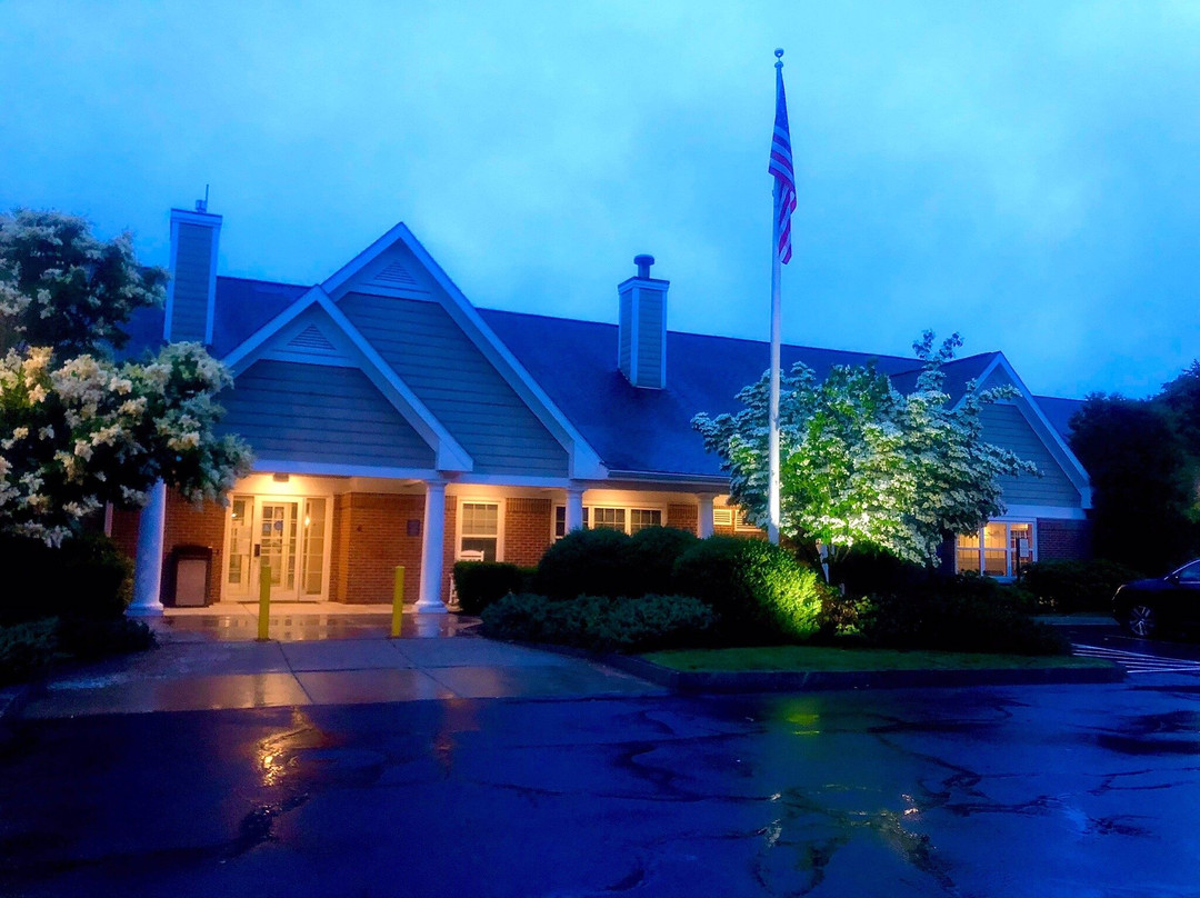 Residence Inn by Marriott Boston Franklin主图