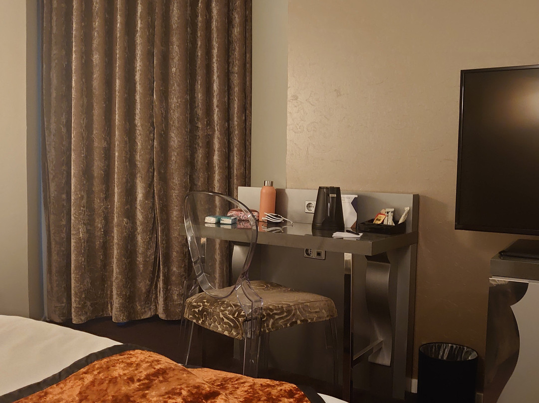 Clarion Hotel® Ernst主图