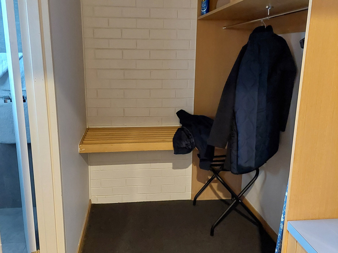 Nagambie Motor Inn & Conference Centre主图