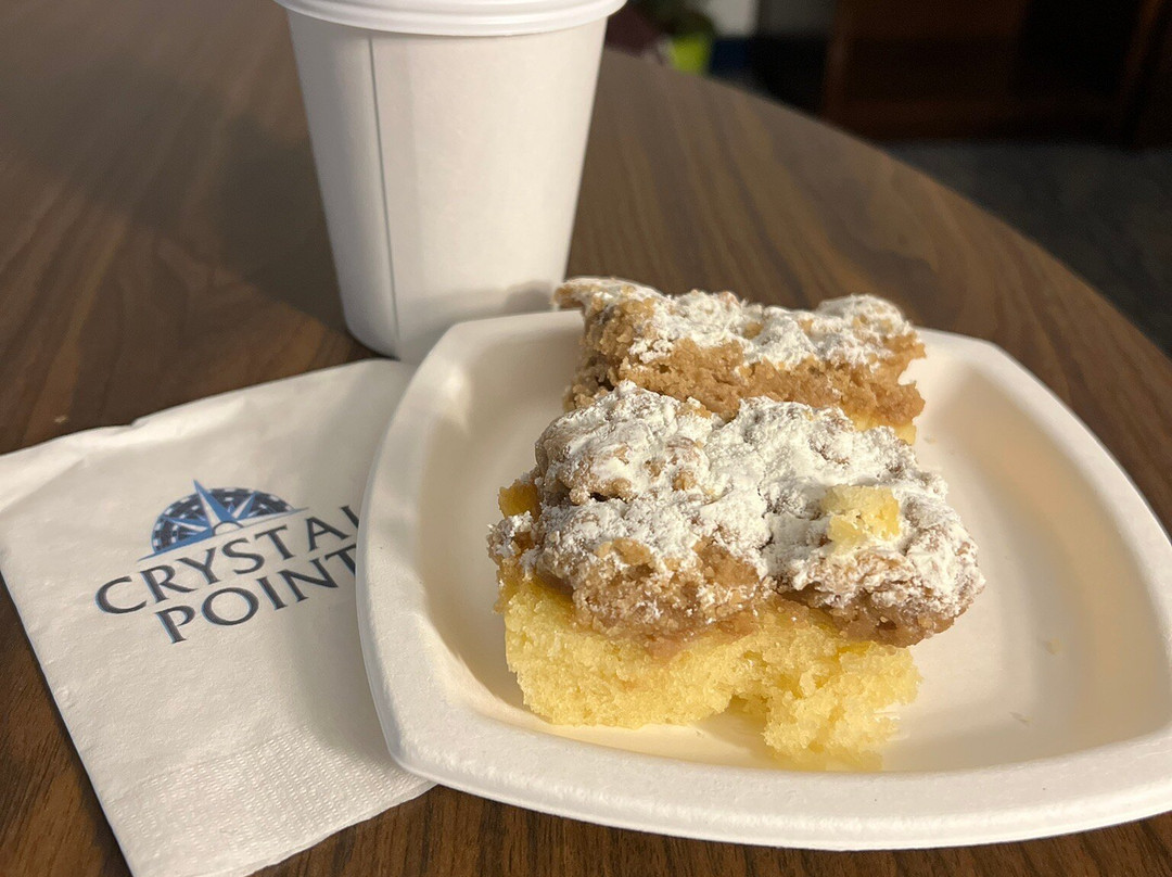 Crystal Point Inn主图