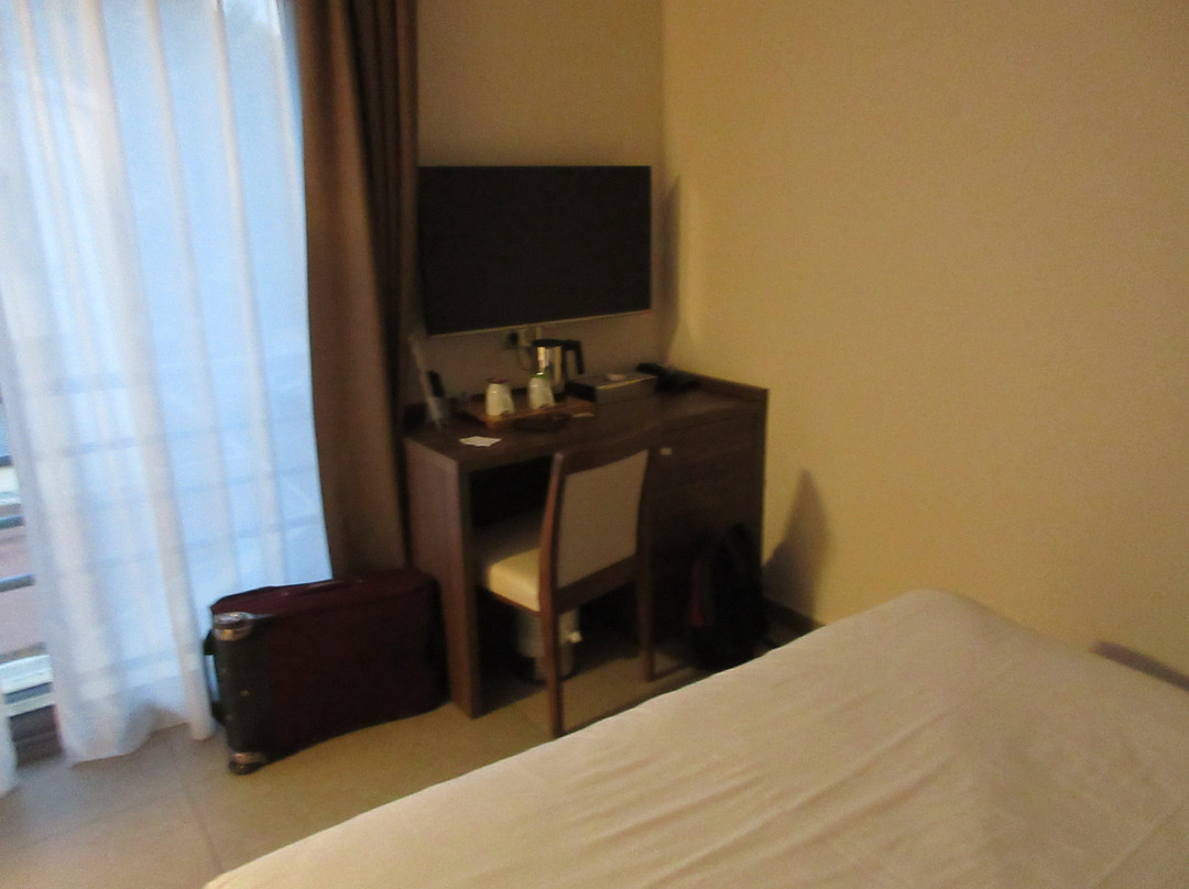 Hôtel Port Toga主图