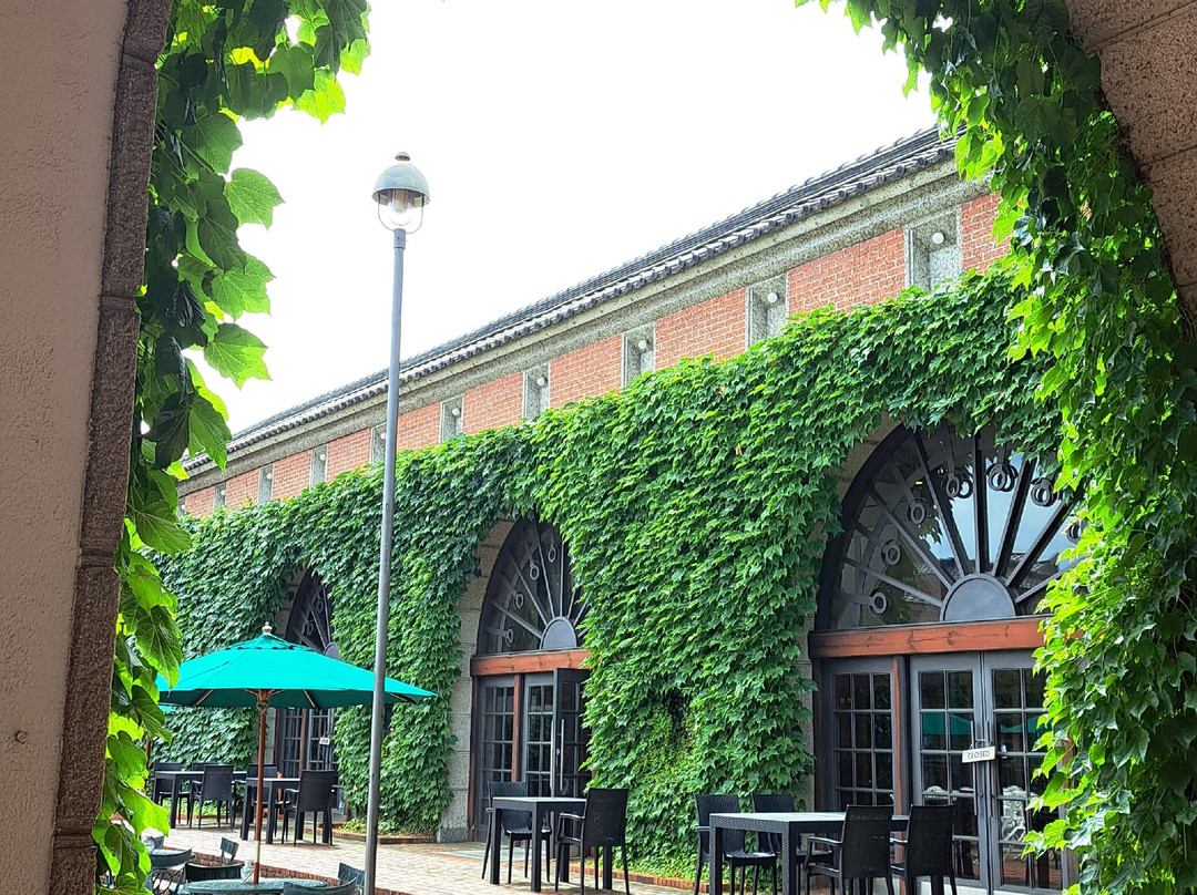 Kurashiki Ivy Square景点图片