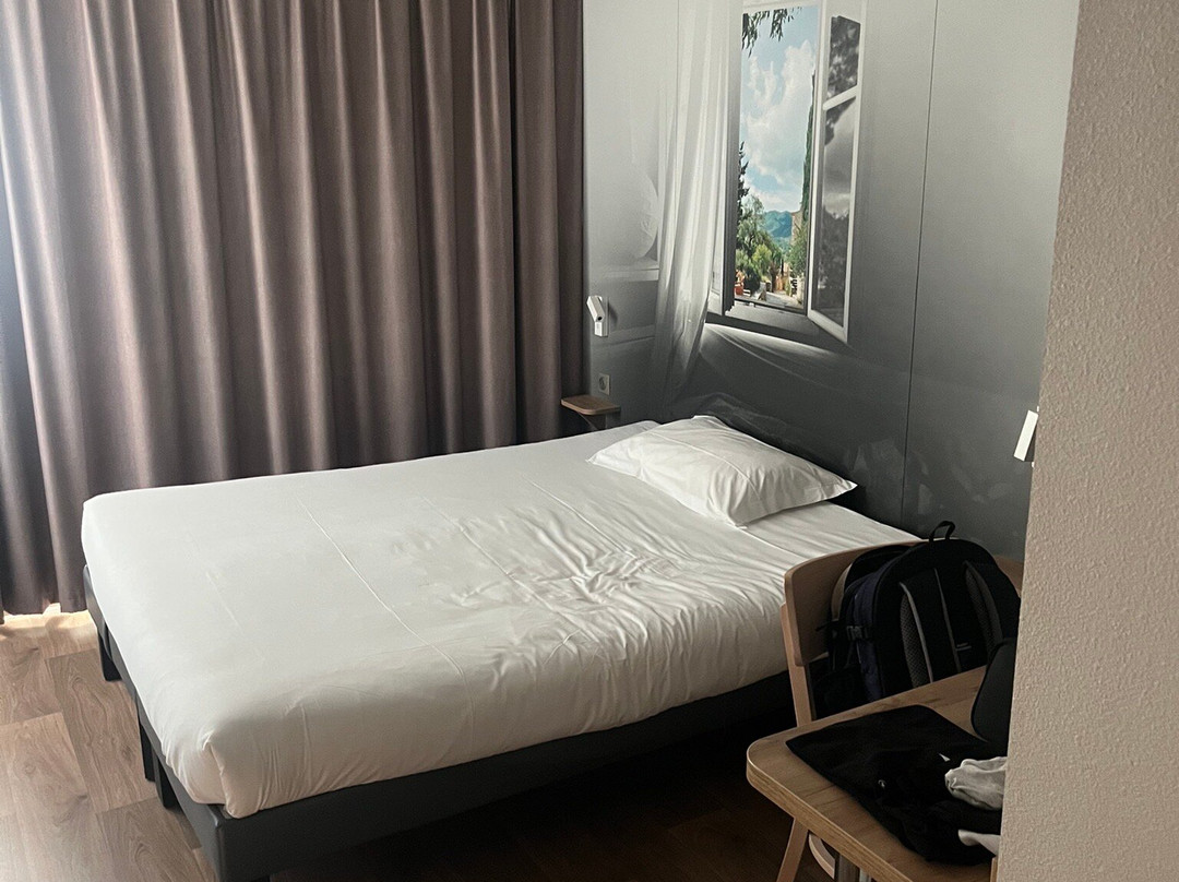B&B HOTEL Montélimar Sud主图