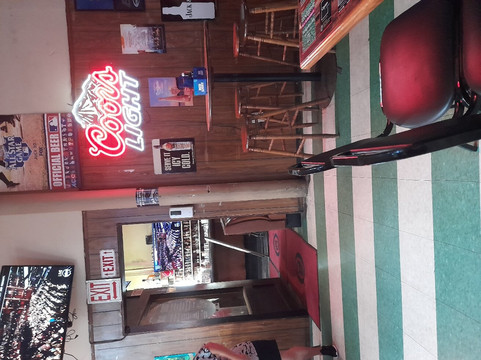 The Quaff-堪萨斯城必去景点