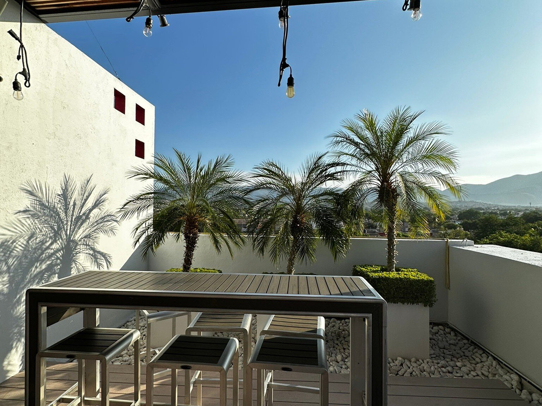 Hotel Real 1900主图