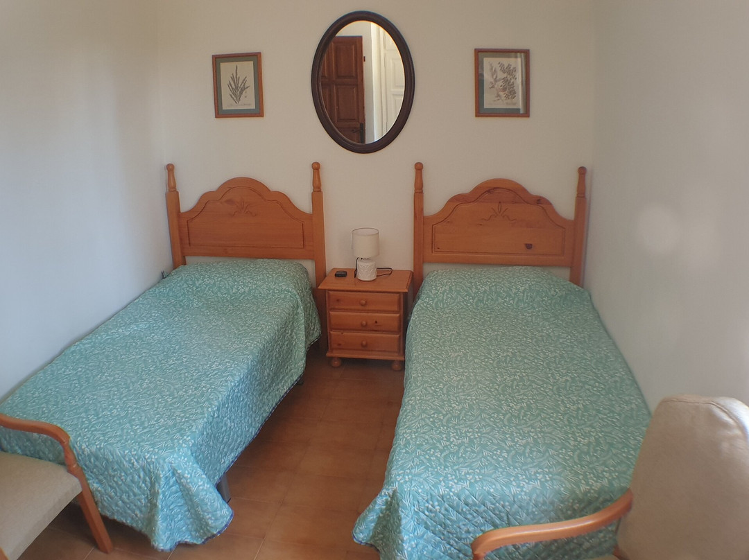 Tamariu Chalet