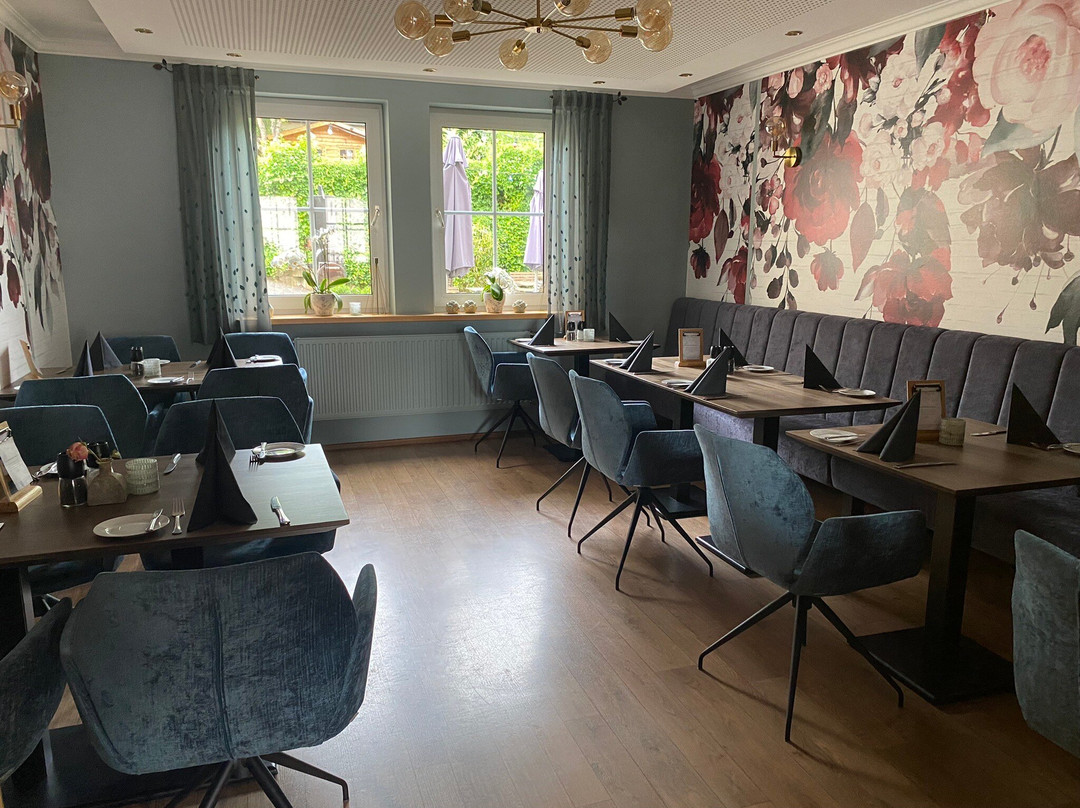 兰达尔比姆布劳尔酒店主图