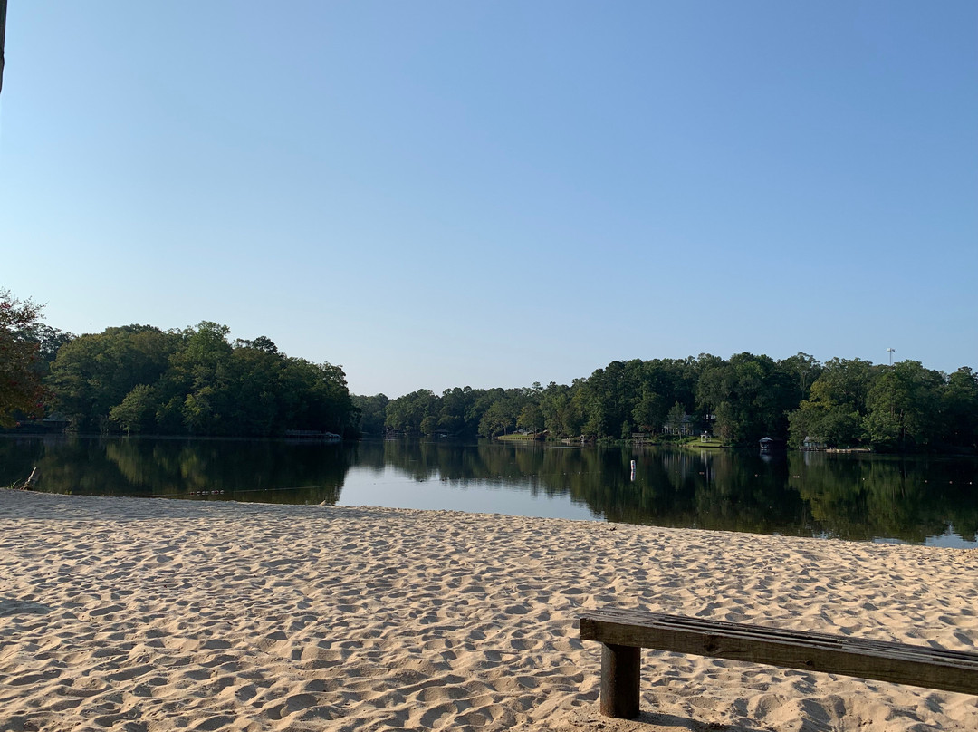 Lake Rosemound Inn主图