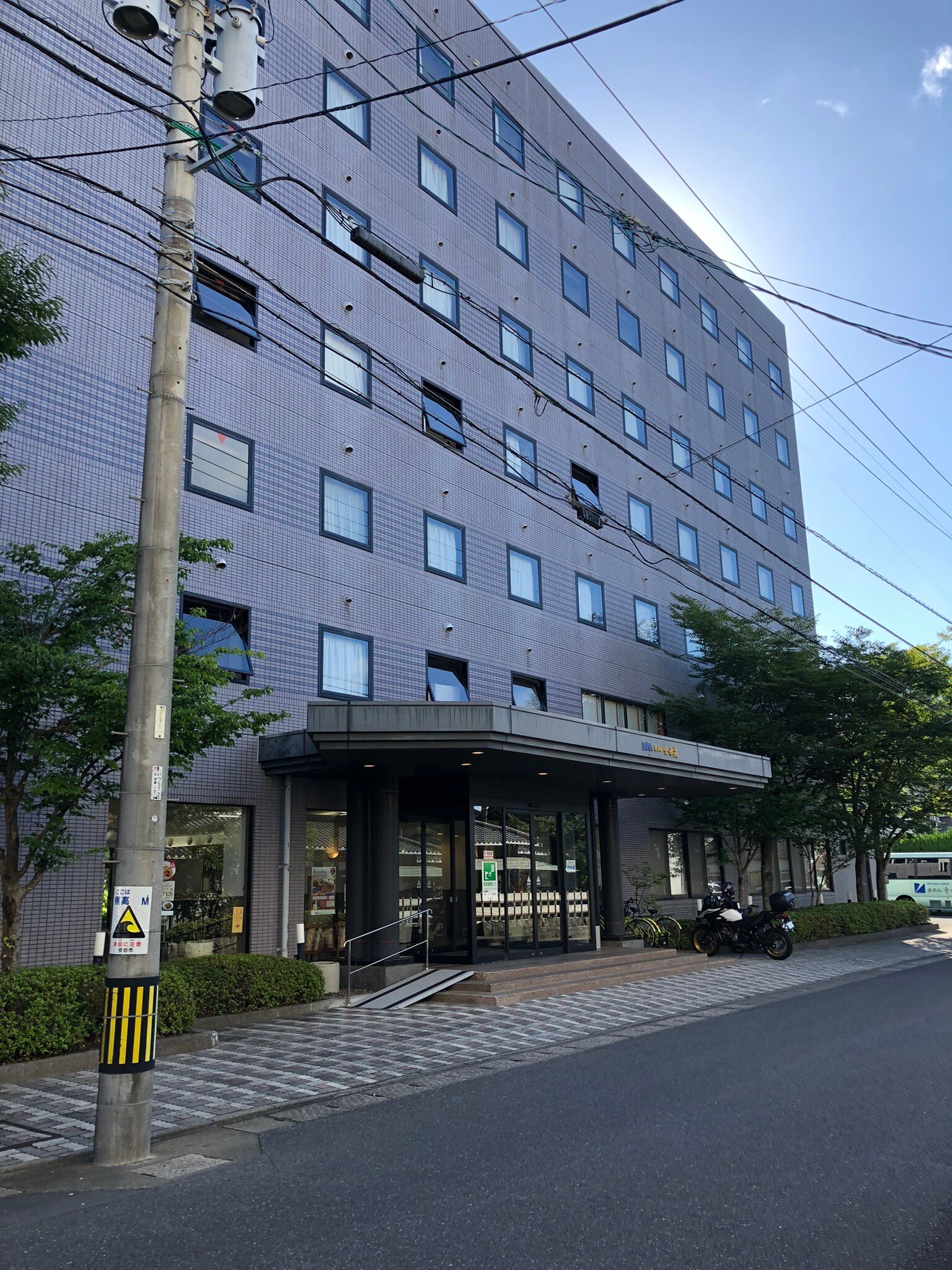 Hotel Kinsuien-官方
