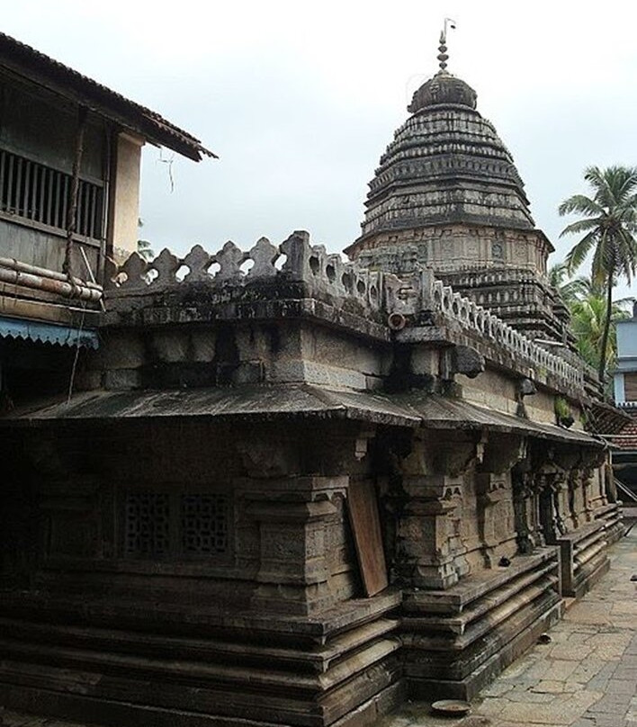 Gokarna Beach景点图片