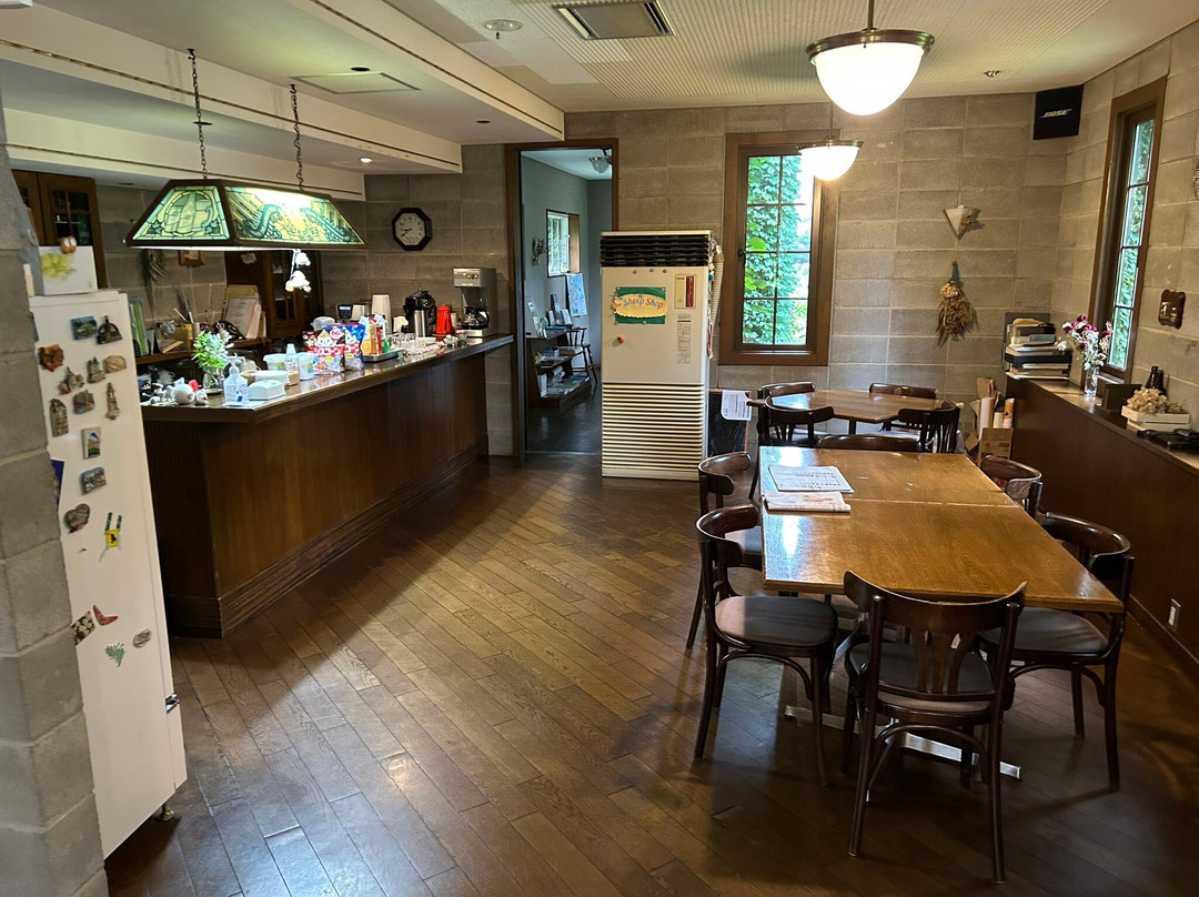 约克夏农场酒店主图