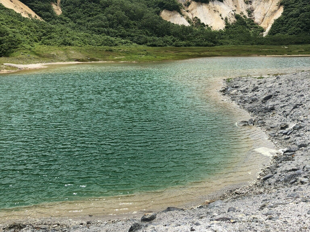 Mt. Kurikoma-栗原市必去景点