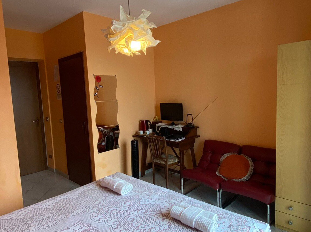 Agriturismo La Ruota主图