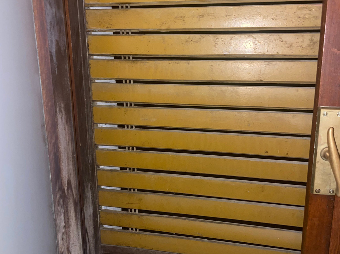 Hotel Cristina主图