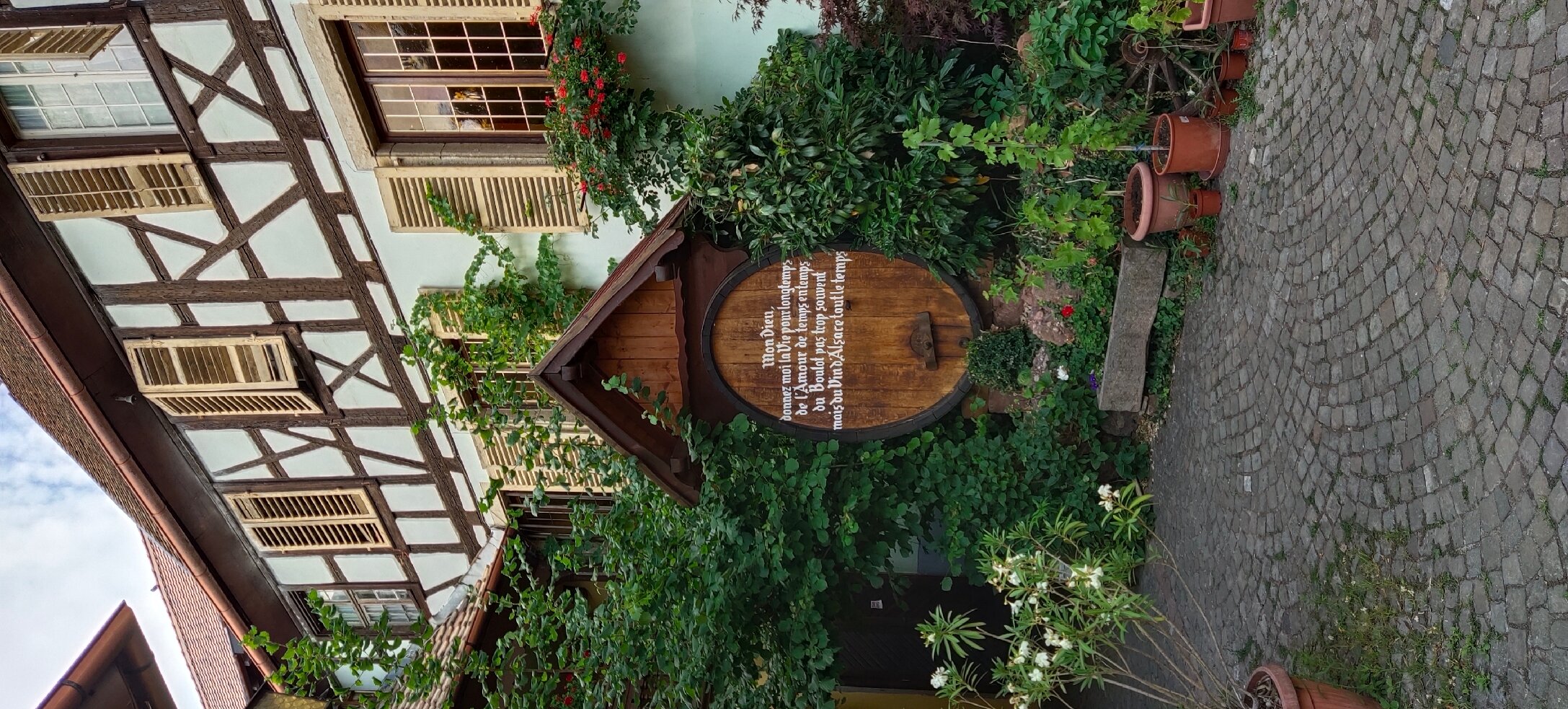 Les Chambres Du Domaine-官方