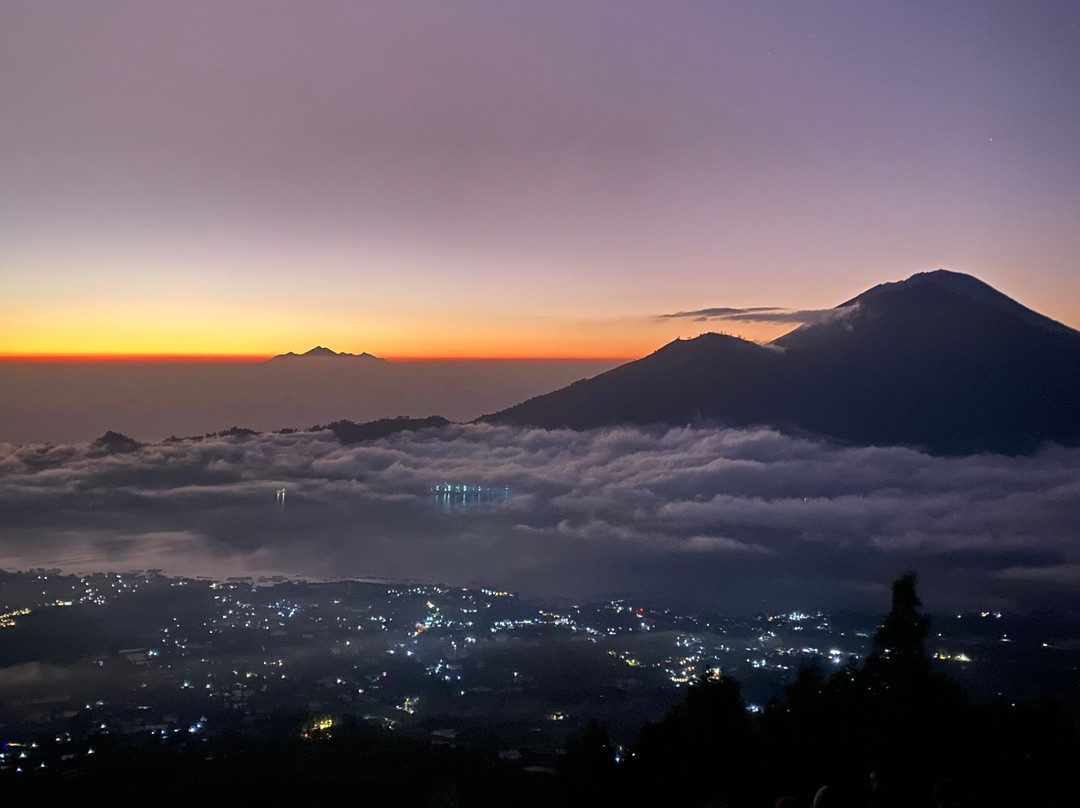 Sai Bali Tours-努沙杜瓦必去景点