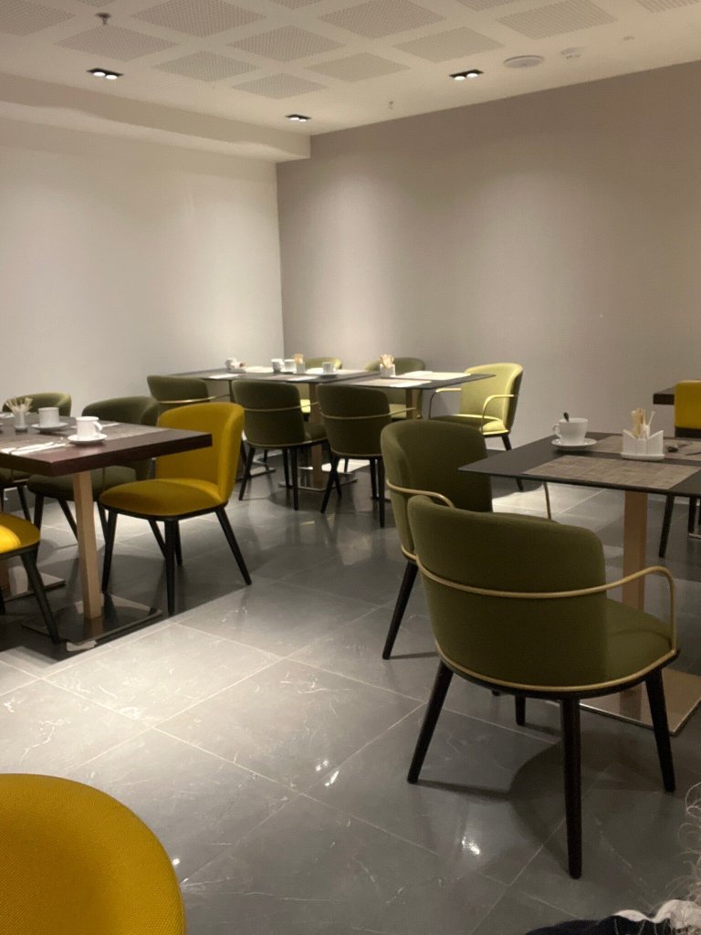 Golden Crown Haifa-官方