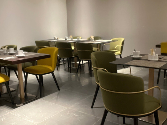 Golden Crown Haifa主图