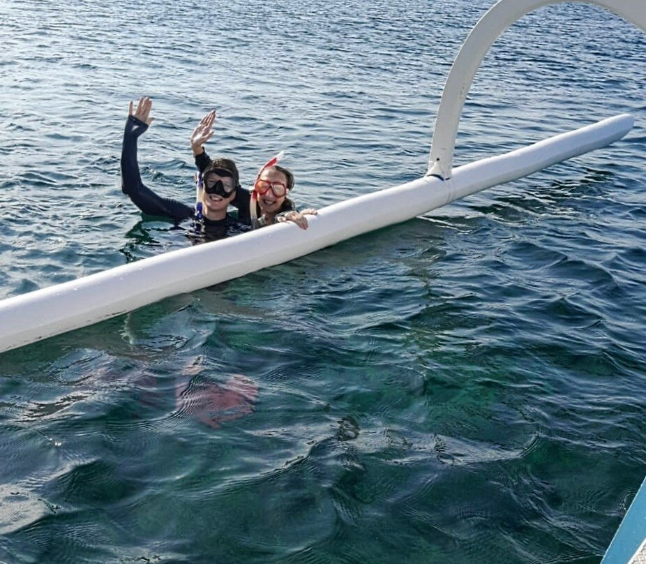 Amed Snorkeling景点图片