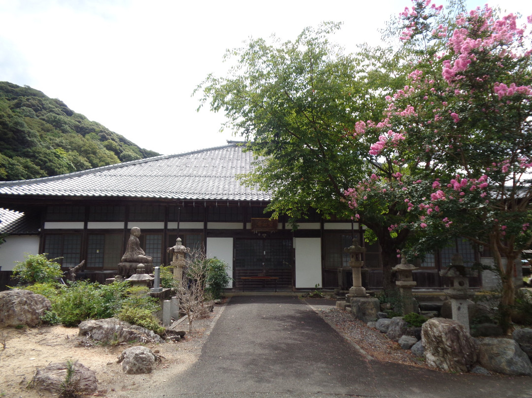 Kuinji Temple景点图片