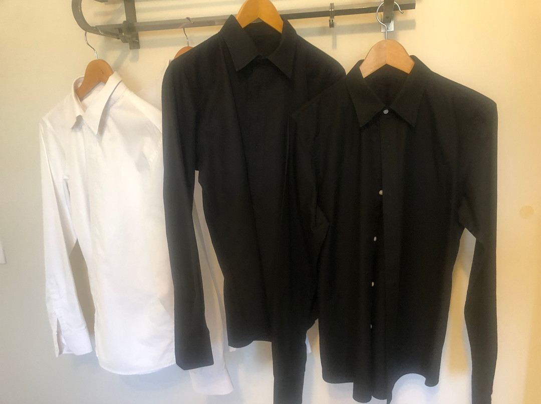 Oscars Fashion-查汶海滩必去景点