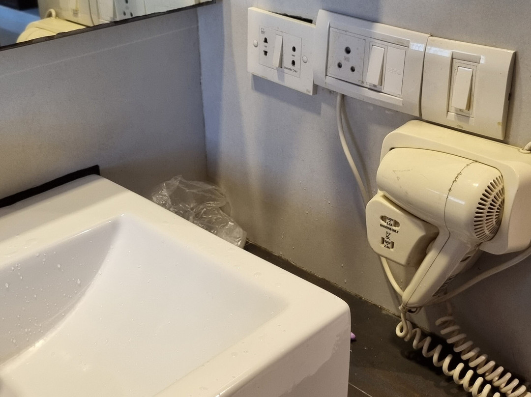 The Waterfront Shaw, Lavasa主图