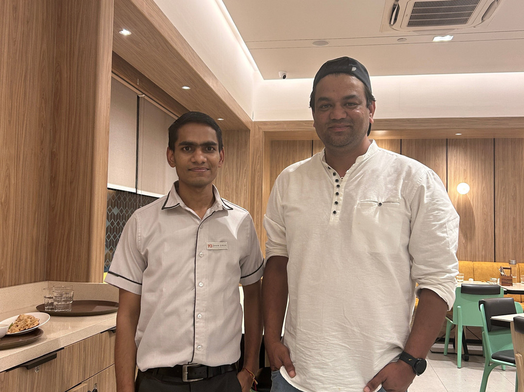 7 Apple Hotel Pratap Nagar, Jaipur主图