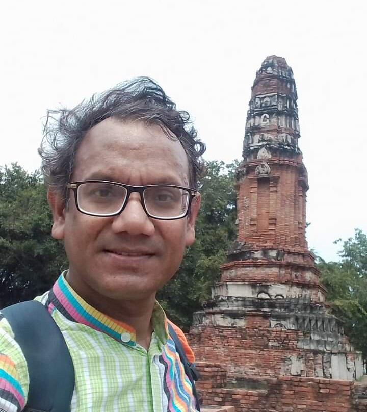 Wat Borom Puttharam-大城必去景点