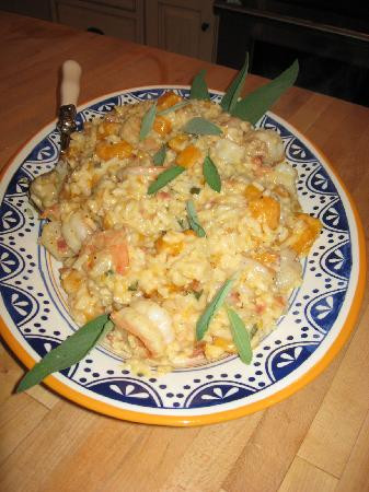 Savory Spoon Cooking School-Ellison Bay必去景点