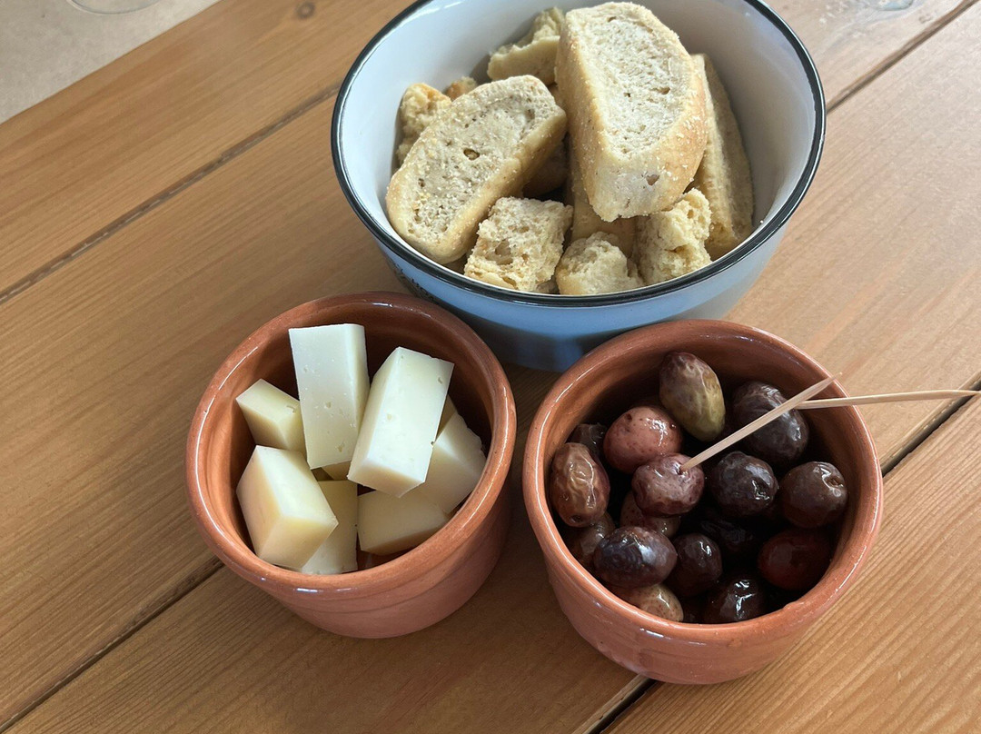 Metaxakis Winery-Orthes必去景点