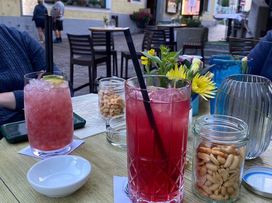 Ginhouse-采尔湖畔必去景点