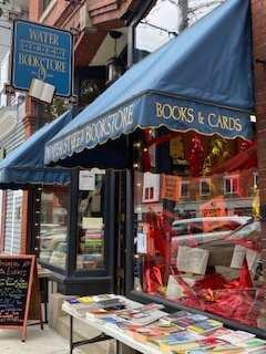 Water Street Bookstore, Inc.景点图片