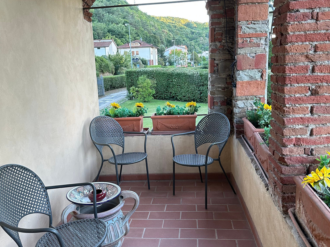 Torre Santa Flora Hotel Relais主图