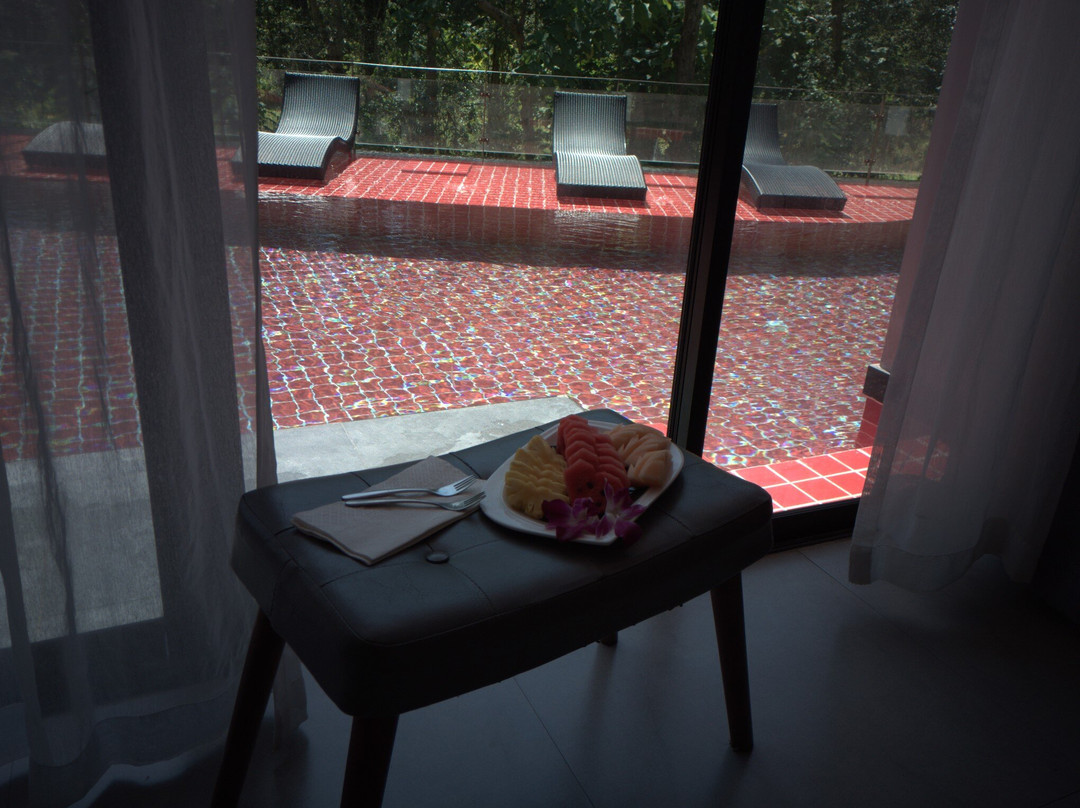 苹果一日度假村主图