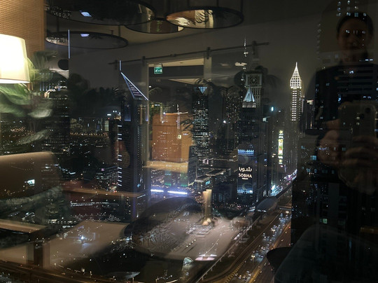 Windows Bar & Lounge