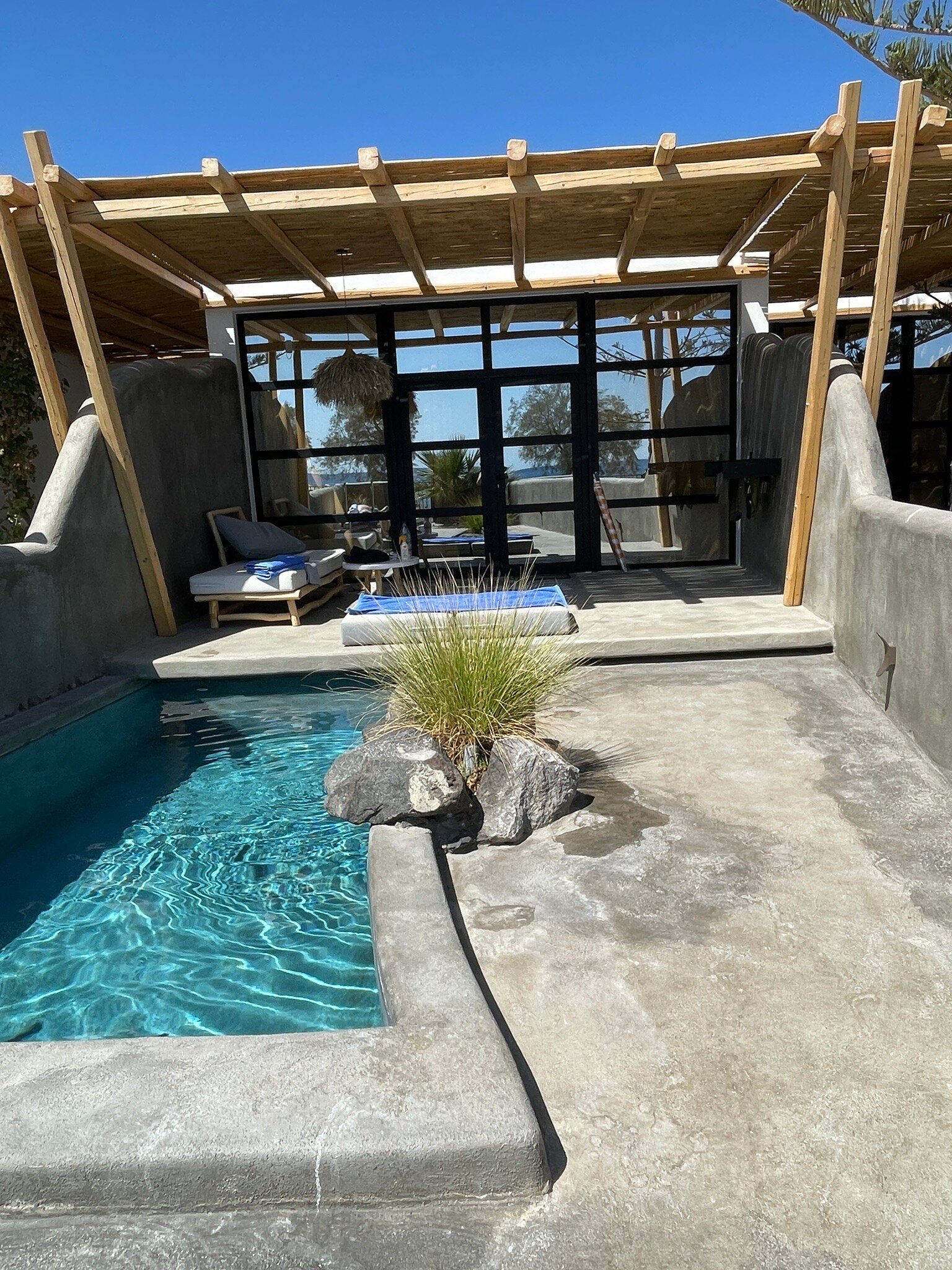 Oscar Beachfront Suites-官方