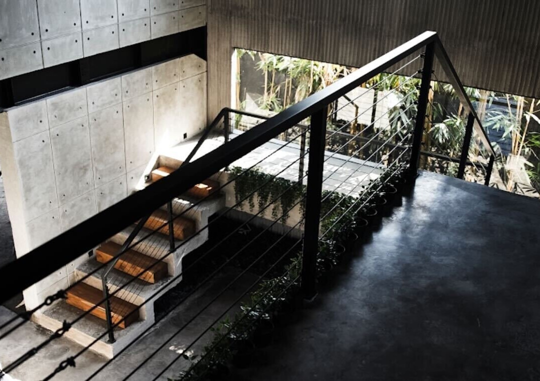 The Wrong Gym-佩惹勒南必去景点