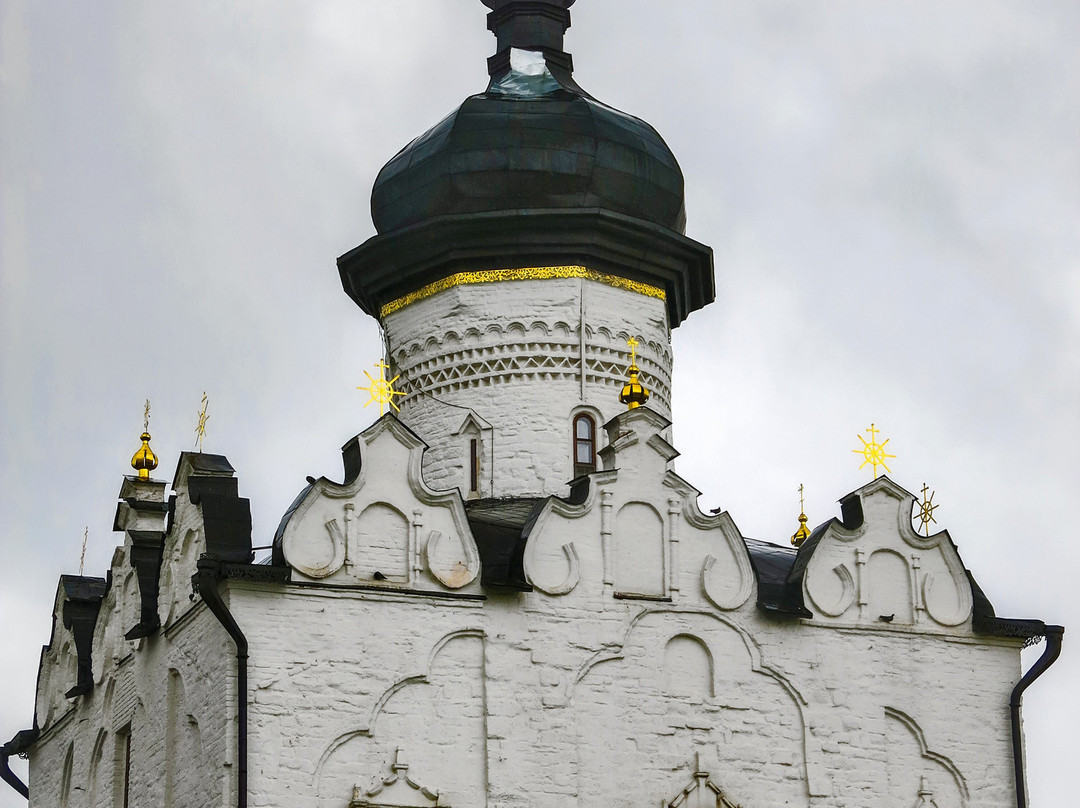 Cathedral in Honor of the Assumption of the Blessed Virgin Mary景点图片