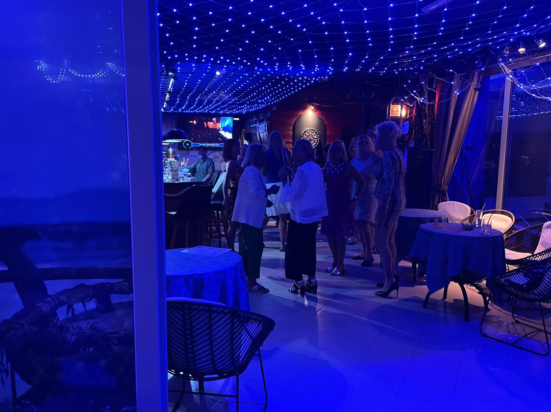 Captain Jack's Family Bar-基萨莫斯必去景点