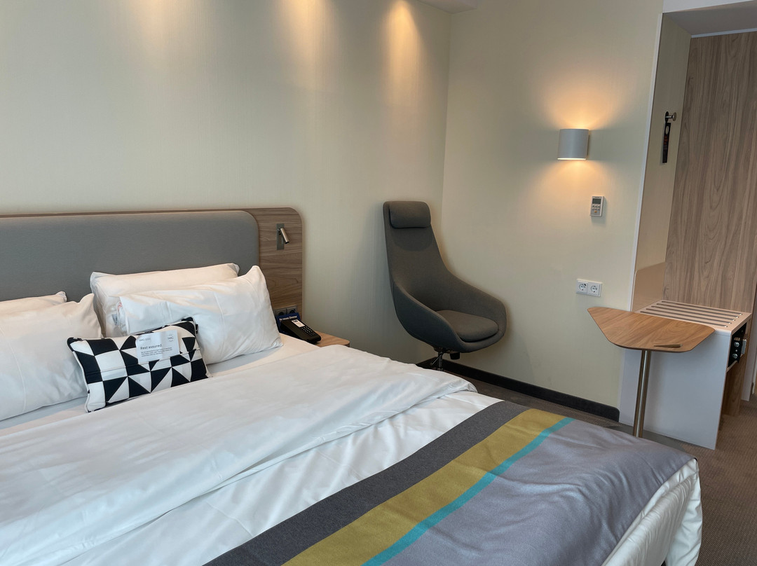 Holiday Inn Express Fulda By IHG主图