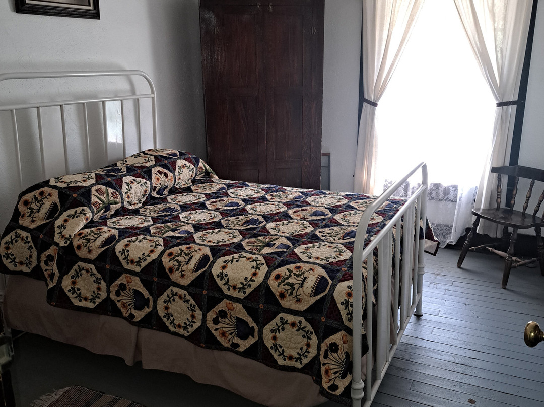 Historic Washington Hotel主图