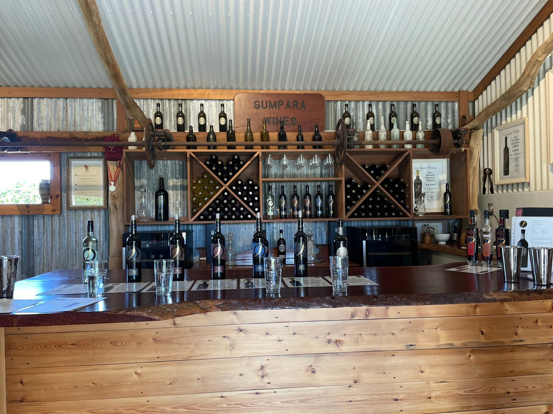 Australian Luxury Escapes景点图片