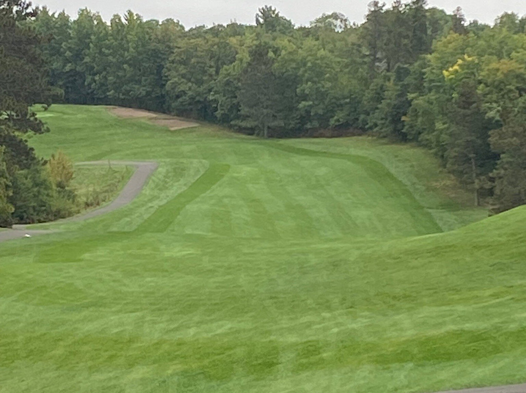 Whitebirch Golf Course-Breezy Point必去景点