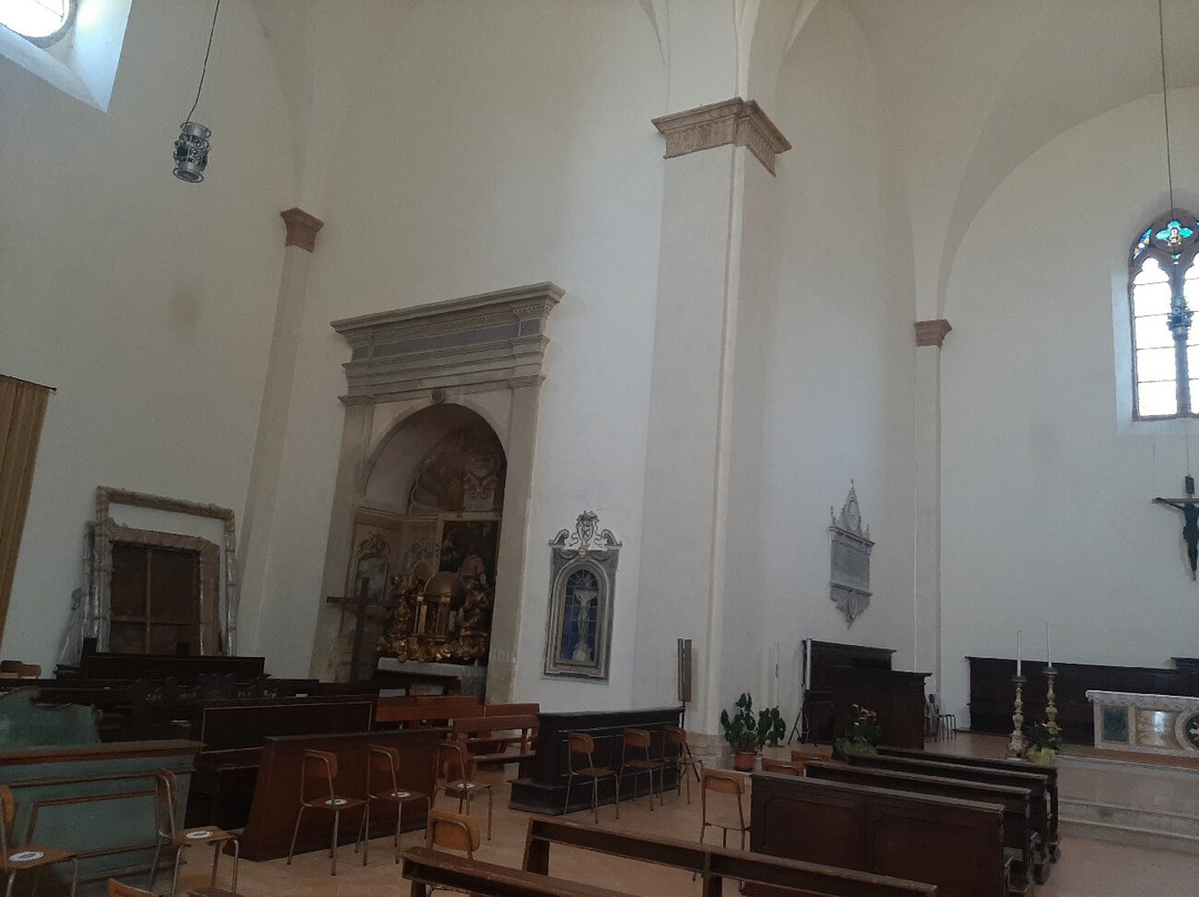 Chiesa della Madonna delle Lacrime景点图片