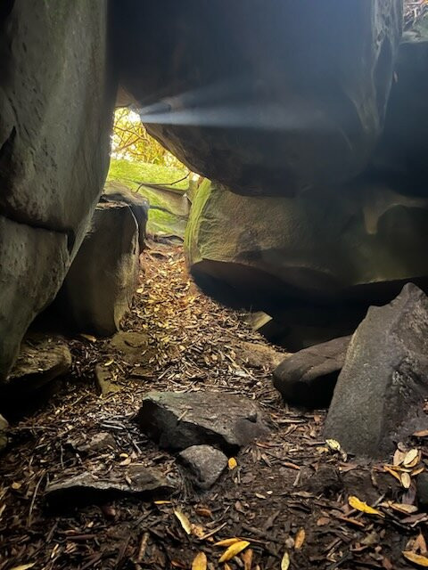 The Channels Natural Area Preserve-弗吉尼亚必去景点
